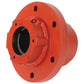 6 Bolt Front Wheel Hub Fits International Replaces 370256R11