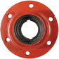 6 Bolt Front Wheel Hub Fits Case/International Harvester Replaces 370256R11