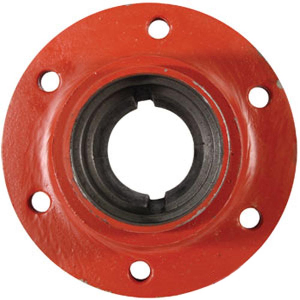 6 Bolt Front Wheel Hub Fits Case/International Harvester Replaces 370256R11