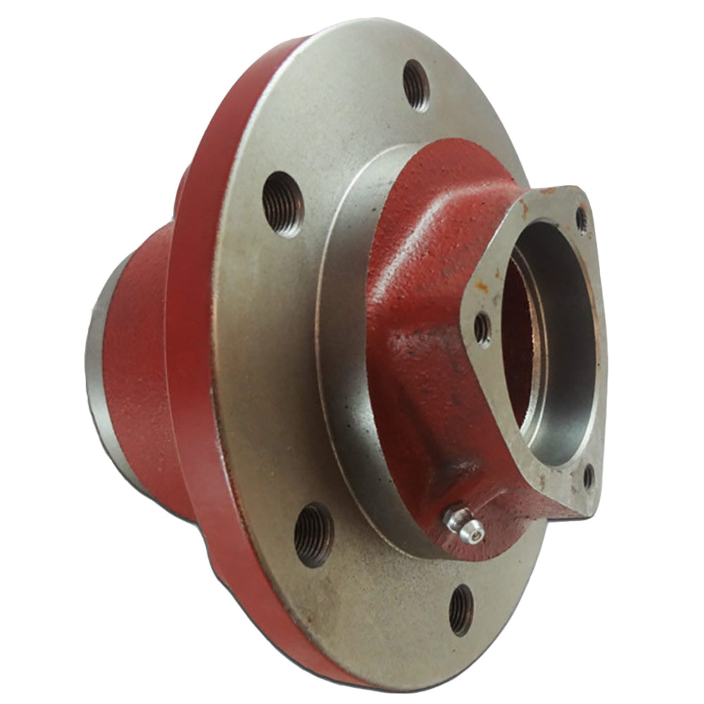 Front Wheel Hub - 6 Bolt Fits FARMALL & Fits International 766 706 1466 966 1066