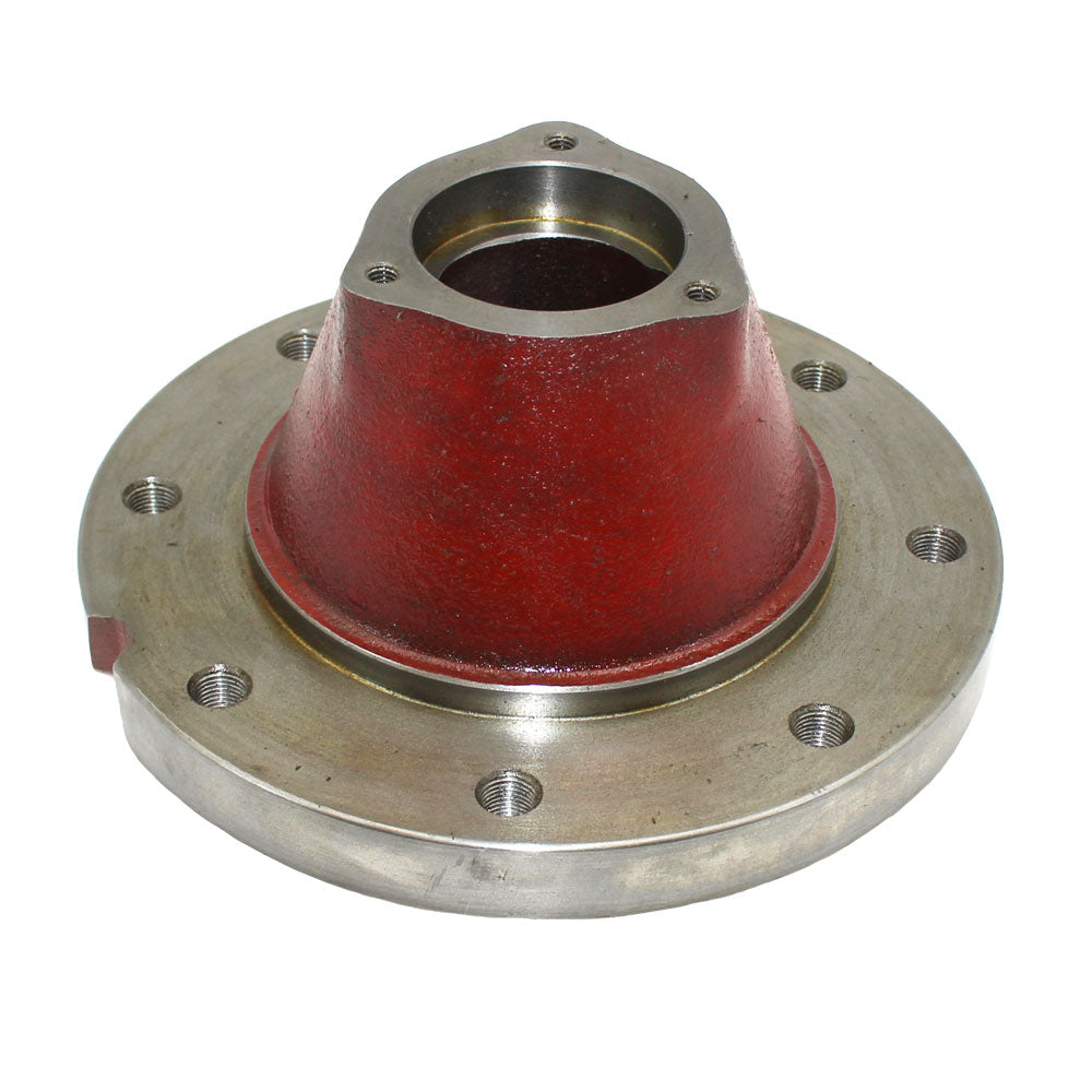 WN-391824R11-PEX Hub, 8 Bolt Fits International/CaseIH HYDRO 100 HYDRO186