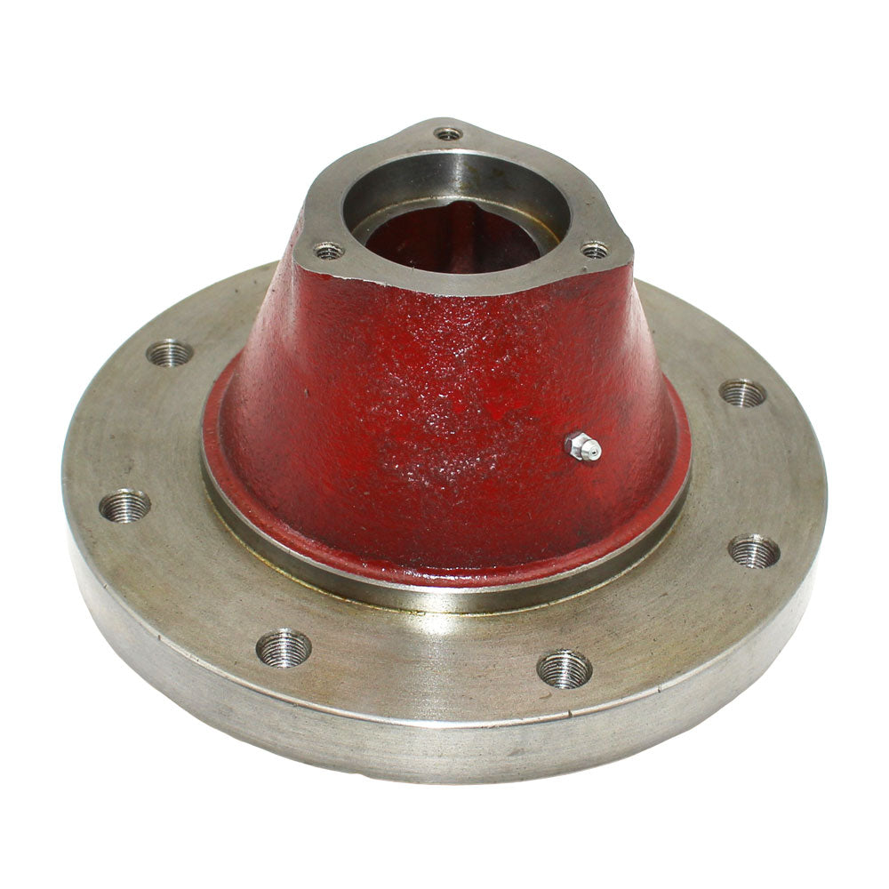 WN-391824R11-PEX Hub, 8 Bolt Fits International/CaseIH HYDRO 100 HYDRO186