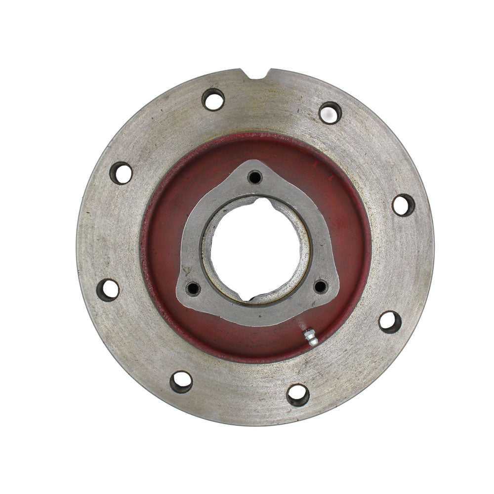 Front Wheel Hub 8 Bolt Fits International 856 1466 766 1066 1086 1486 706 966