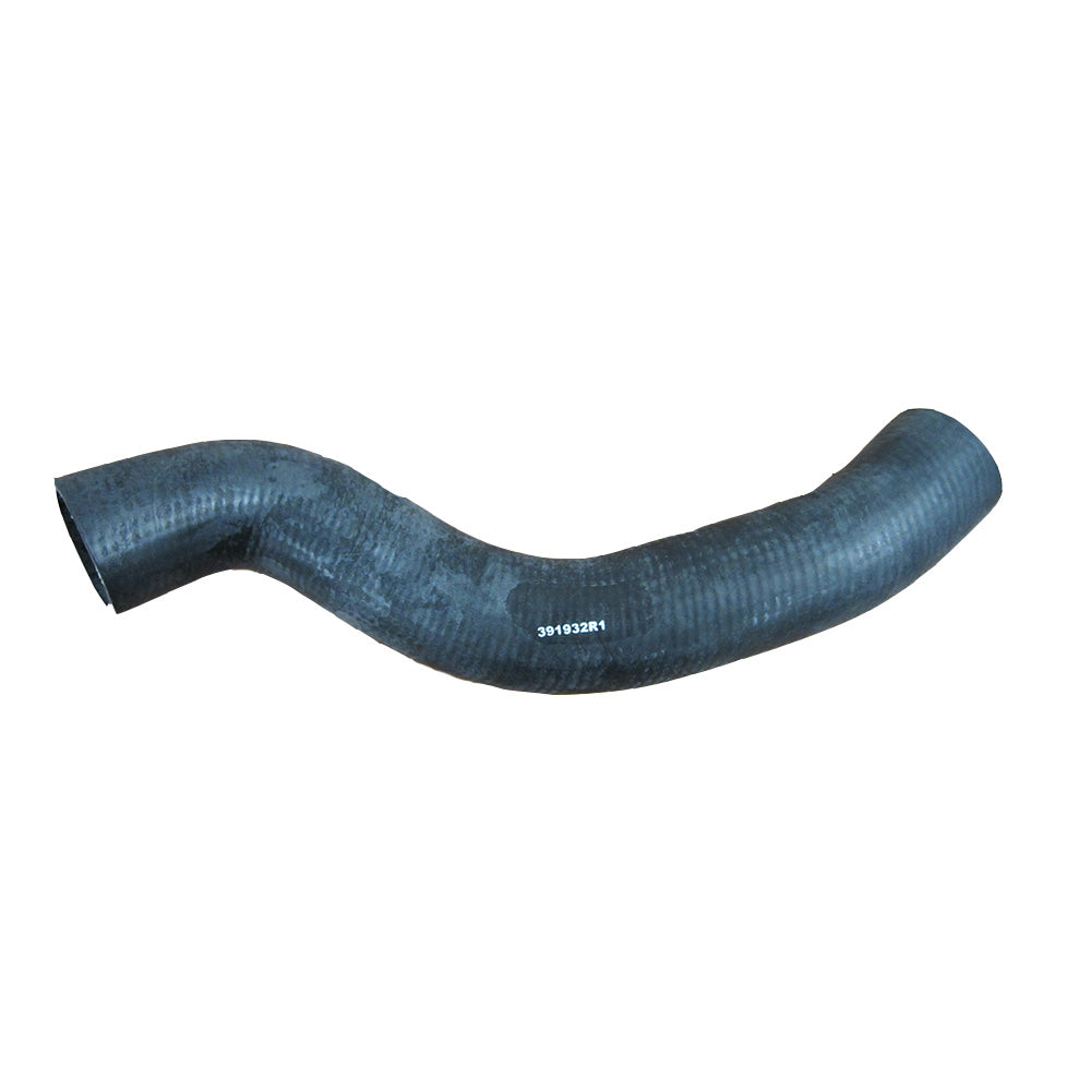 Top Radiator Hose Fits Case/International Harvester Replaces 391932R1