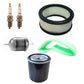 Engine Tune Up Kit Fits John Deere Replaces GY20576