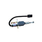 Fuel Shutoff Solenoid Fits Komatsu Replaces 3928161