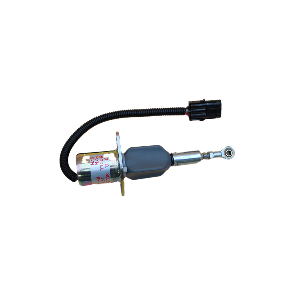Fuel Shutoff Solenoid Fits Hyundai Replaces 3928161