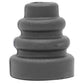 WN-393071R2 PTO Lever Boot Fits Case-IH Tractor 1026 1066 1086 1206 1256 1456
