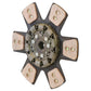 393117R93 New Trans Disc Fits Case-IH Tractor Models 1066 1086 1206 +