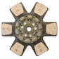 393117R93 New Trans Disc Fits Case-IH Tractor Models 1066 1086 1206 +