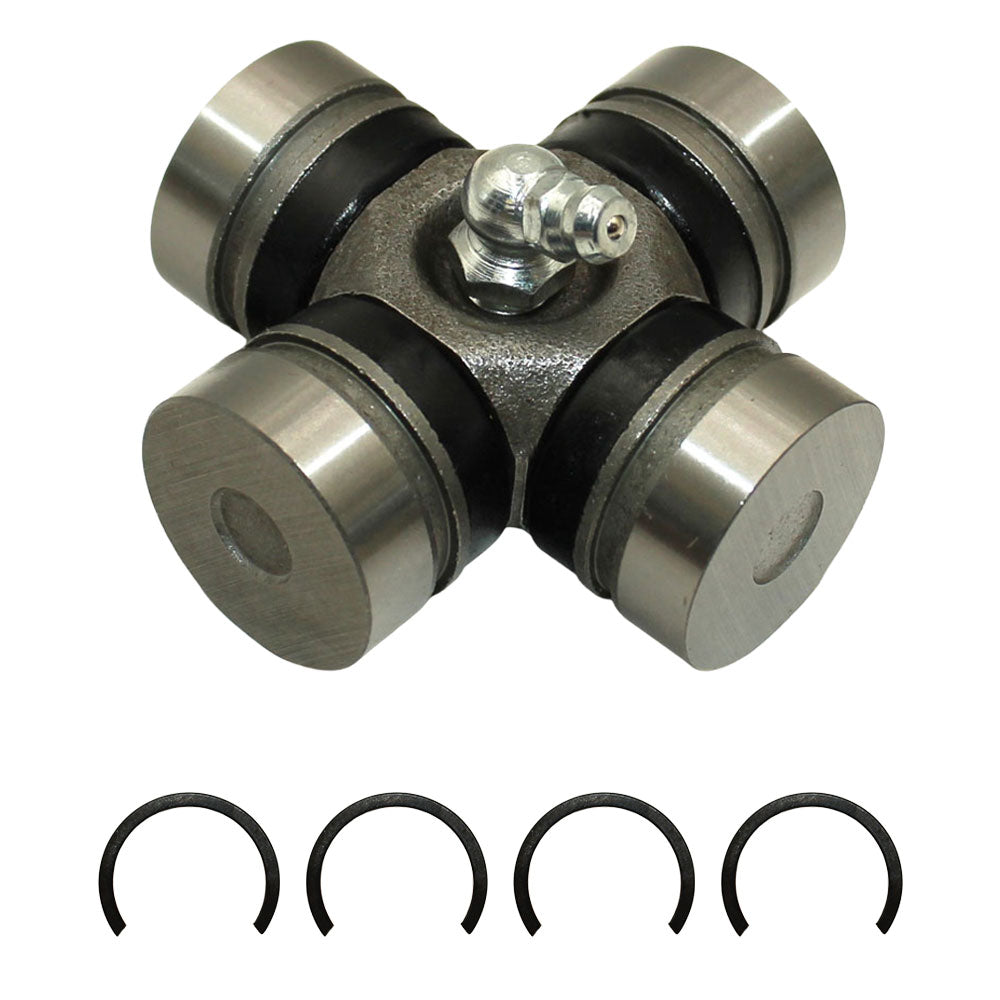 200-1200 Cross & Bearing Kit - 2 1/2" Fits Weasler