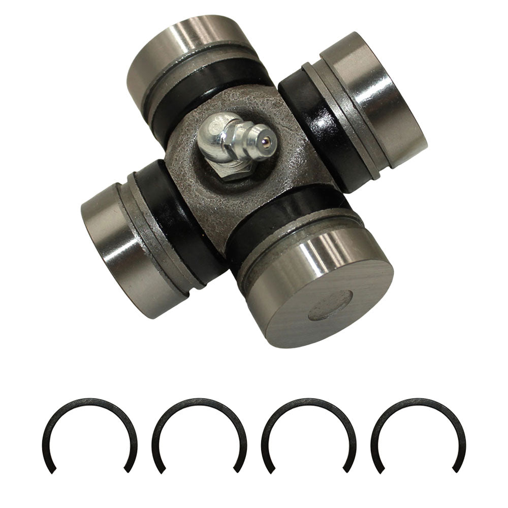 200-1200 Cross & Bearing Kit - 2 1/2" Fits Weasler