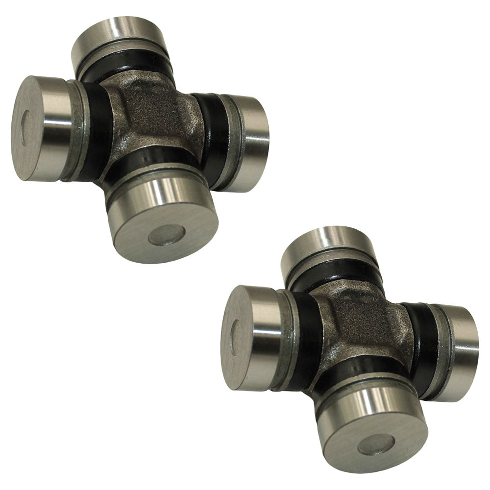 Qty 2: Cross and Bearing Assembly Fits White Replaces W15P623