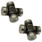 Qty 2: Cross and Bearing Assembly Fits Allis Chalmers Replaces 542862