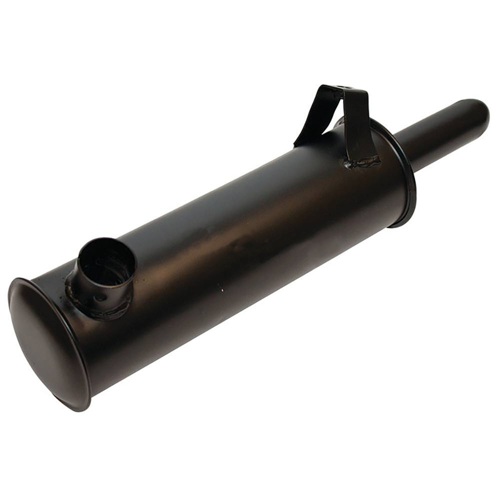 Muffler for Kohler Engines Kohler P/N 237550 and Fits Cub Cadet P/N 393840-R91
