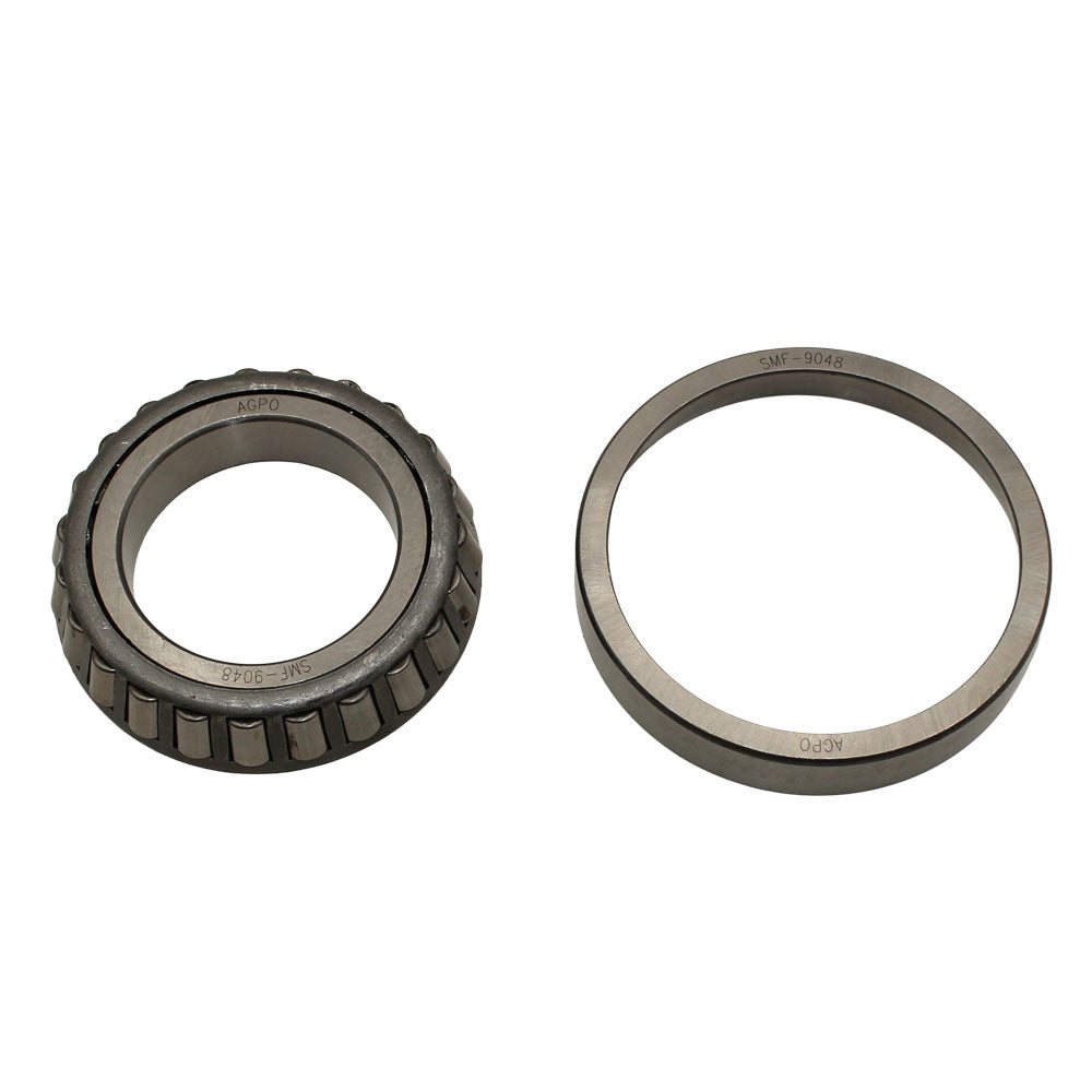 Bearing and Cone Set Fits Caterpillar Replaces 4B7255