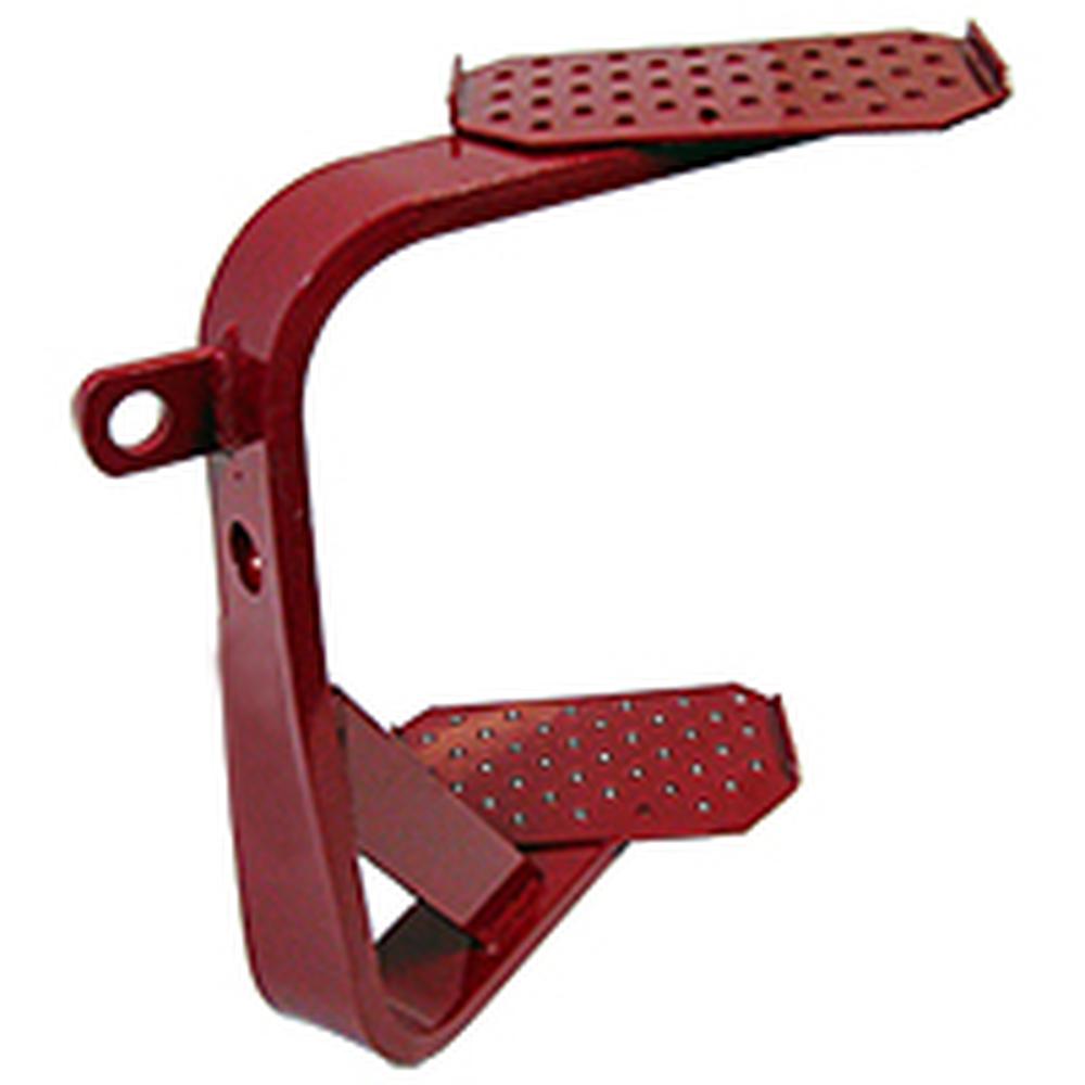 395123R1 Right Hand Step Fits IH Fits FARMALL 706 806 826 856 966 1066