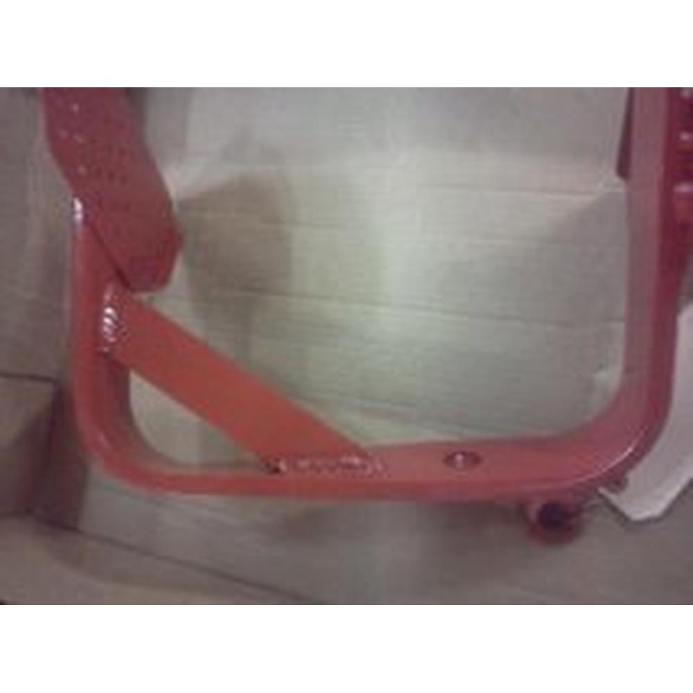 LH Step Fits International Replaces 395123R1