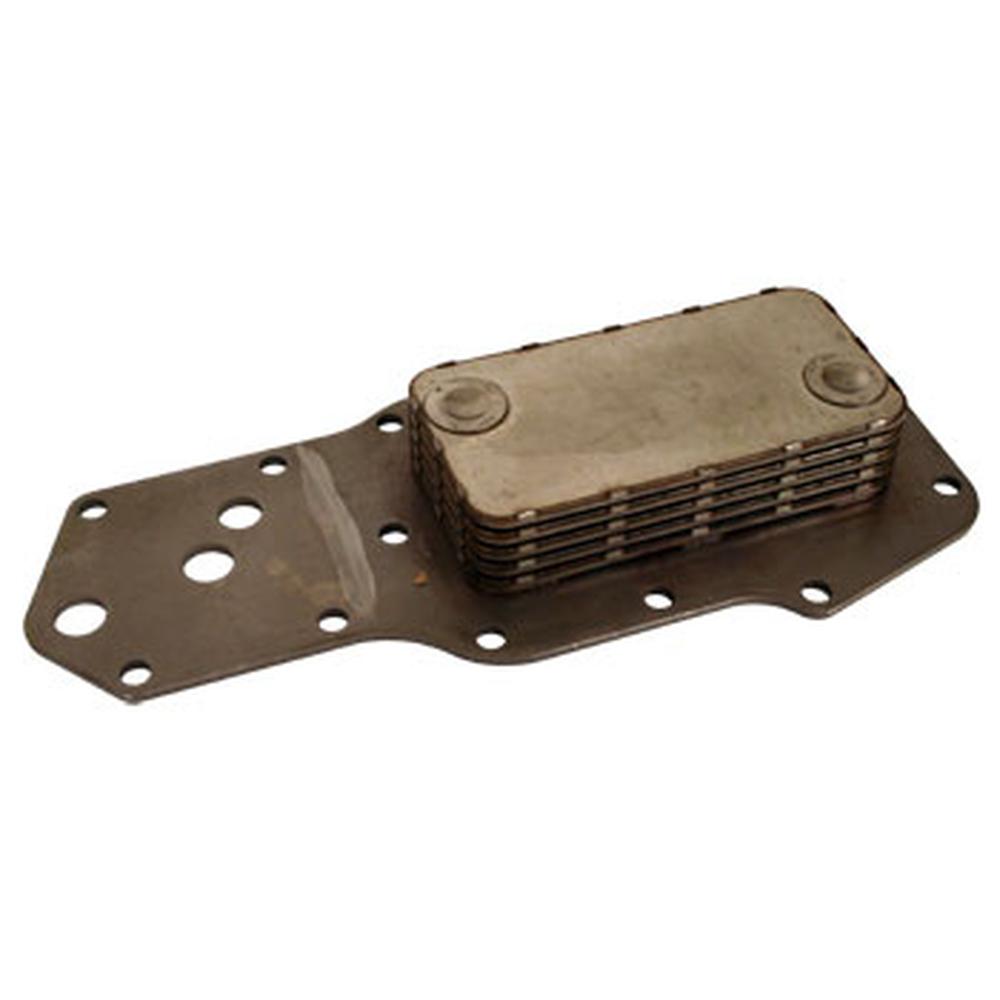 Oil Cooler Fits Allis Chalmers Replaces 2853722