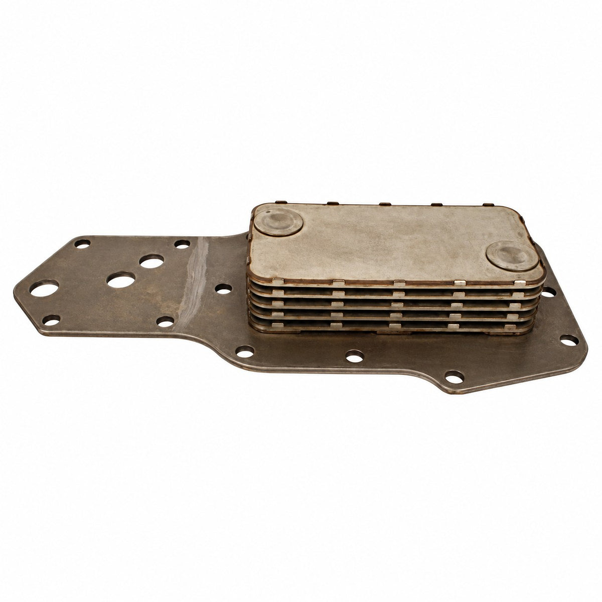 Oil Cooler Fits Allis Chalmers Replaces 2853722