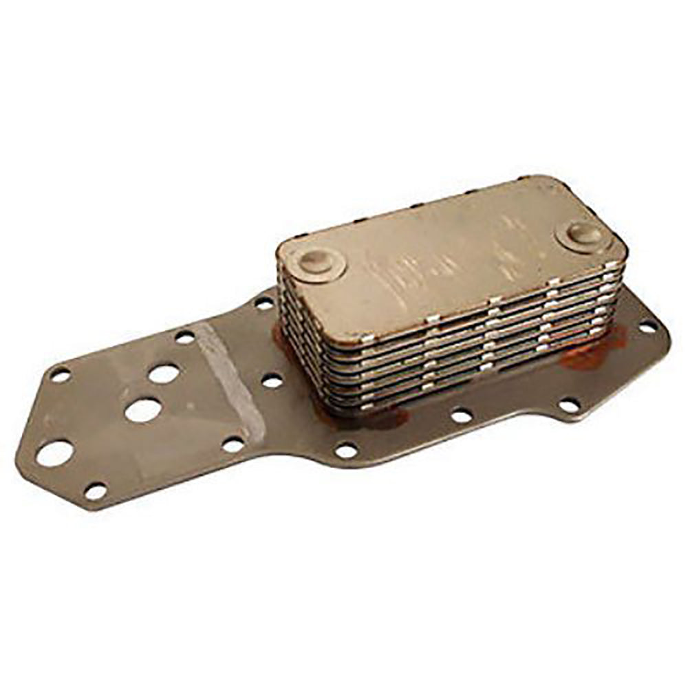 Oil Cooler Fits Case IH Tractor 87416028 MX135 1896 2096 5130 5140 5230 5240