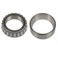 G15207 G15208 Outer Axle Bearing Fits Case 580B Backhoe