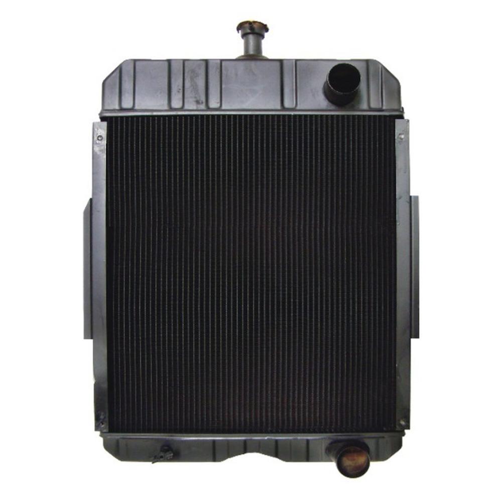 Radiator Fits International 666 2756 756 2706 706 686 Hydro 70 Hydro 86