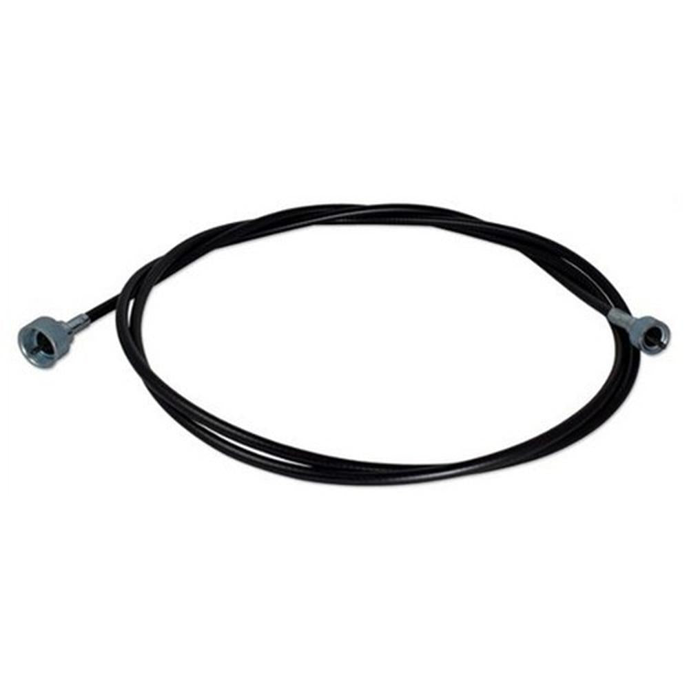 Tachometer Cable Fits FARMALL Replaces 396386R91