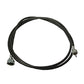 Tachometer Cable Fits FARMALL Replaces 396386R91