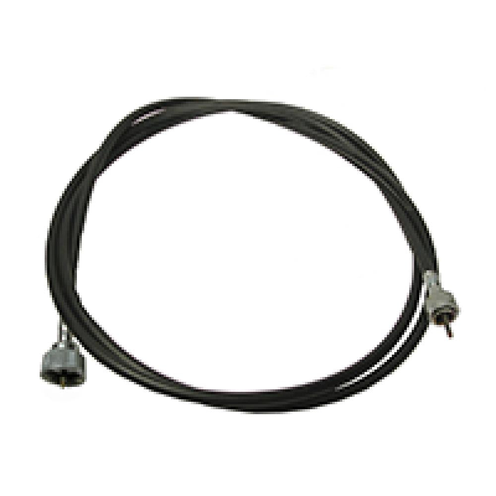 Tachometer Cable Fits International 1566 1466 1066 2706 Hydro 100 826 706 966