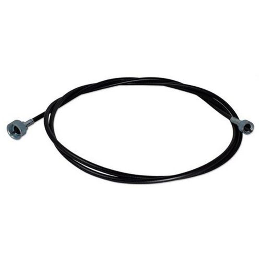 Tachometer Cable Fits International 756 966 1066 1466 1566 706 826 396386R93