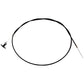 Fuel Stop Shutoff Cable 396387R91 Fits Case IH 2706 2756 706 756
