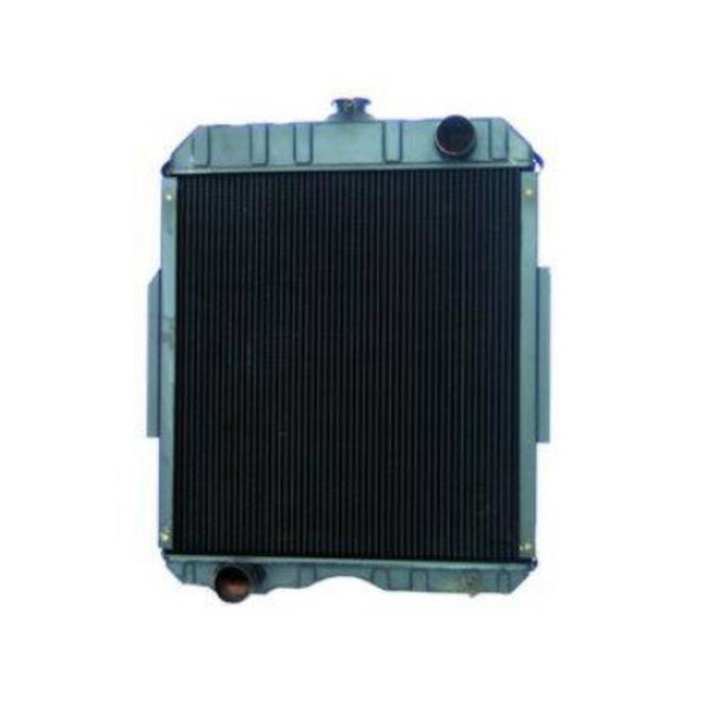 396496R2 Radiator Fits Case/International 544 656 2656