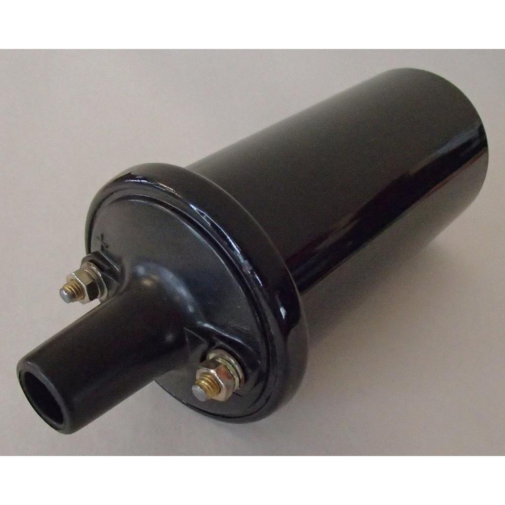 PRECISION SPARK PREMIUM COIL 12V FOR OLIVER 1550 1555 1600 1650 1655 1750 1755