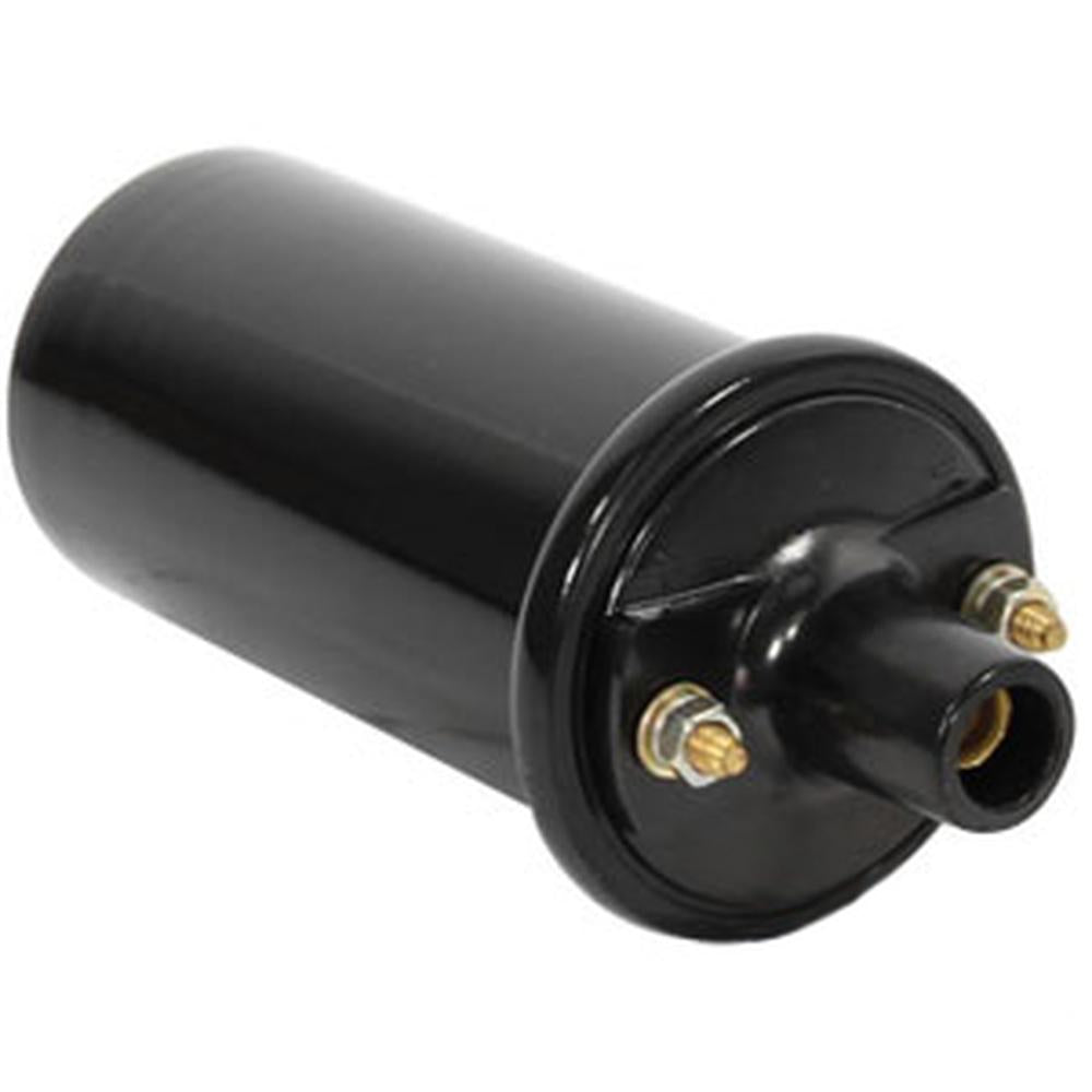 12 Volt Ignition Coil Fits Case/International Harvester Replaces 1115022