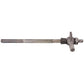 Leveling Screw Assembly - Left Hand Fits International 756 766 856 966 397095R2