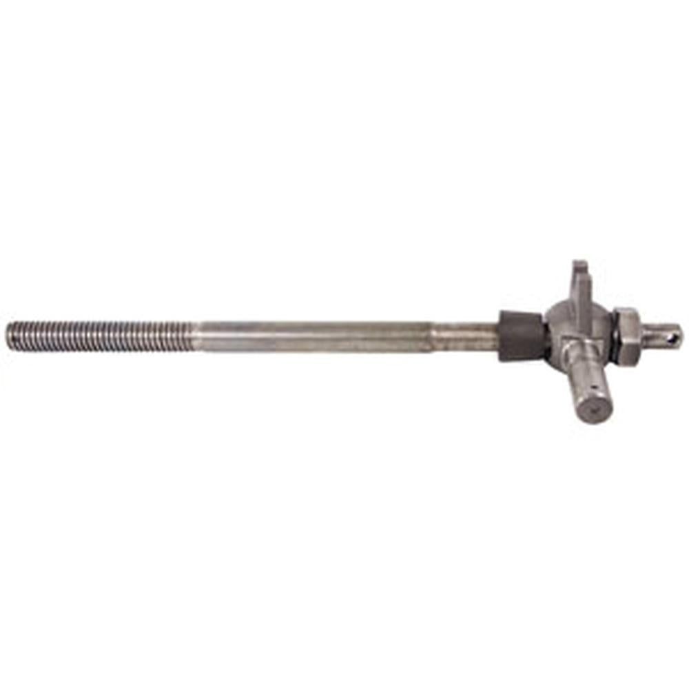 Leveling Screw Assembly - Left Hand Fits International 756 766 856 966 397095R2
