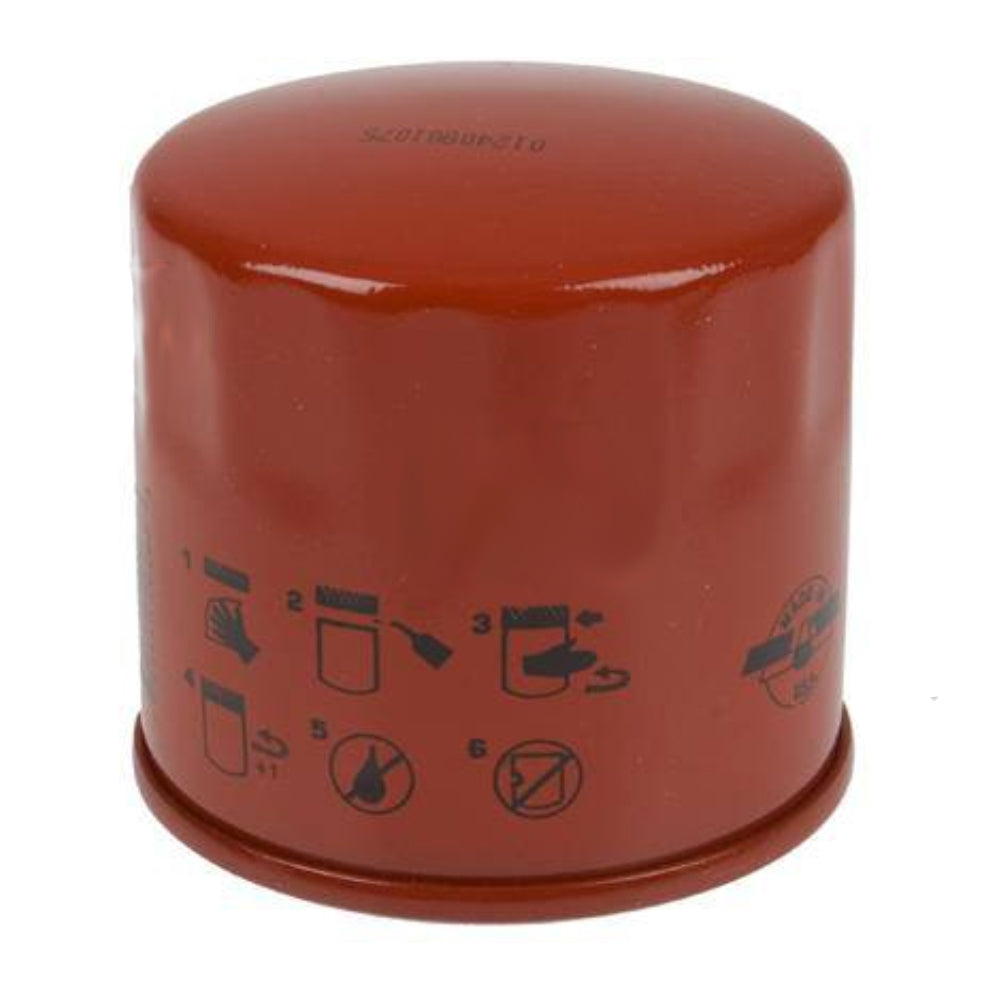 12PK Oil Filter Fits John Deere Skid Steer 4475 5575 570 575 675 675B AM100750