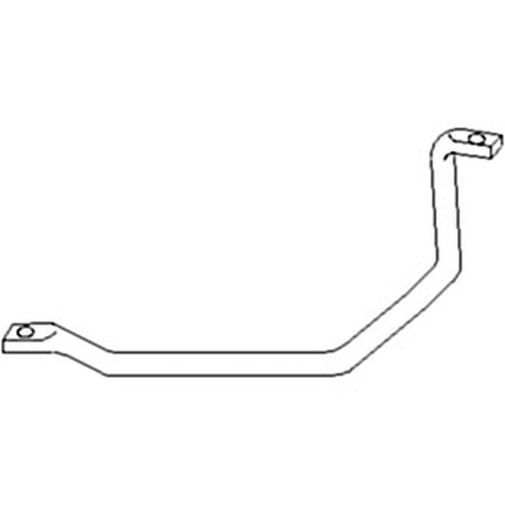 Grab Handle - Left Hand Fits International 766 766 1066 1066 706 706 966 966