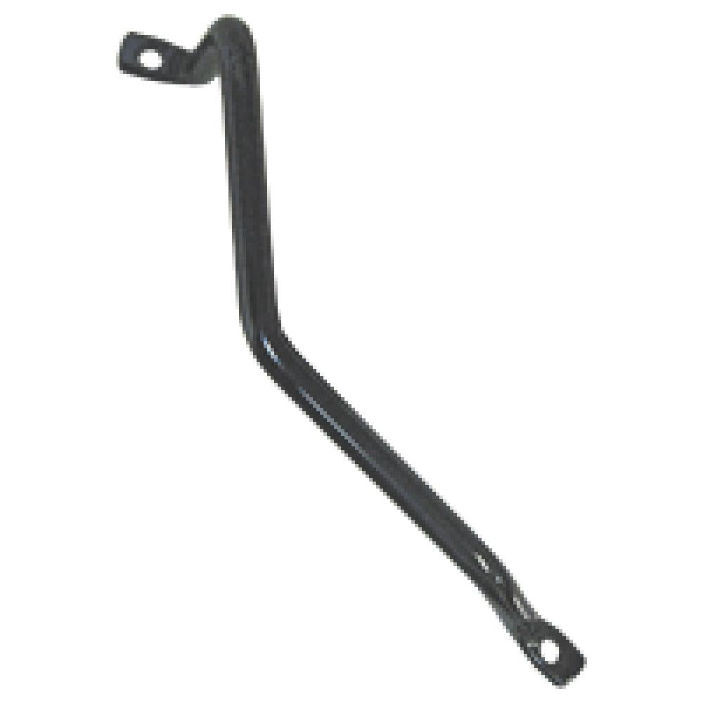 WN-397890R2-PEX Hood, Grab Handle Fits International/CaseIH 21256 21456 2756