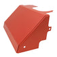 R4899 Front Seat Support Cover - Fits IH / Fits FARMALL