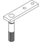 398281R3 New Upper Shaft Fits Case IH Tractor 756 766 1066 1256 1456 1466 1468 +