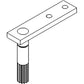 398281R3 New Upper Shaft Fits Case IH Tractor 756 766 1066 1256 1456 1466 1468 +