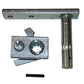 398285R1K New Lever & Splined Arm Kit Fits Case-IH Tractor Models 2756 +