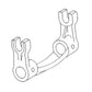 Clutch Release Shift Fork Fits Case IH Fits International Harvesterl