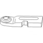 Left Hand Lower Pull Arm Link Fits 1026 21026 2706 2756 2806 2826 2856 3088 3288