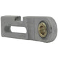 Lower Pull Arm Link RH Fits International 826 706 756 806 886 Hydro 100 766 986