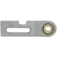 Lower Pull Arm Link - Right Hand Fits International 706 756 766 806 398372R11