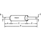 MUFFLER 398512R2 706 756 826 Fits Case For IH Fits IH Fits FARMALL