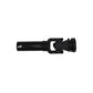 PTO Half Shaft U-joint Coupler Fits Woods Replaces 70354